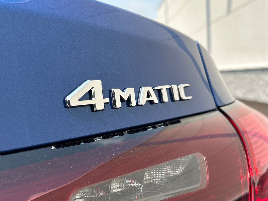 New 2026 Starling Blue Metallic Mercedes-Benz GLC 300 image 68