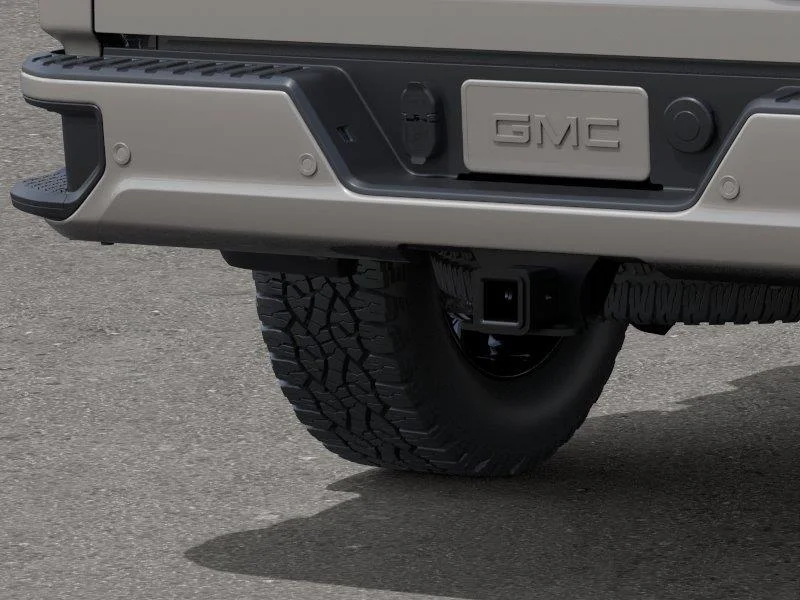 New 2026 Coastal Dune GMC AT4 image 14