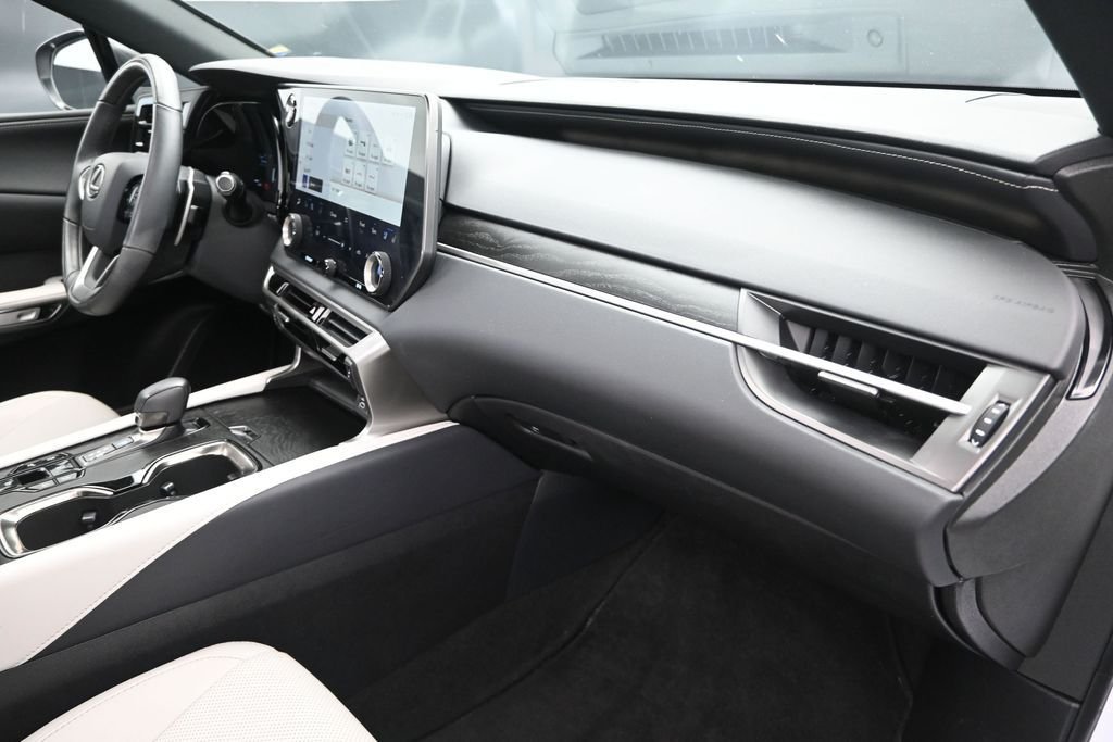 2025 Lexus RX 350 F SPORT - Photo 24