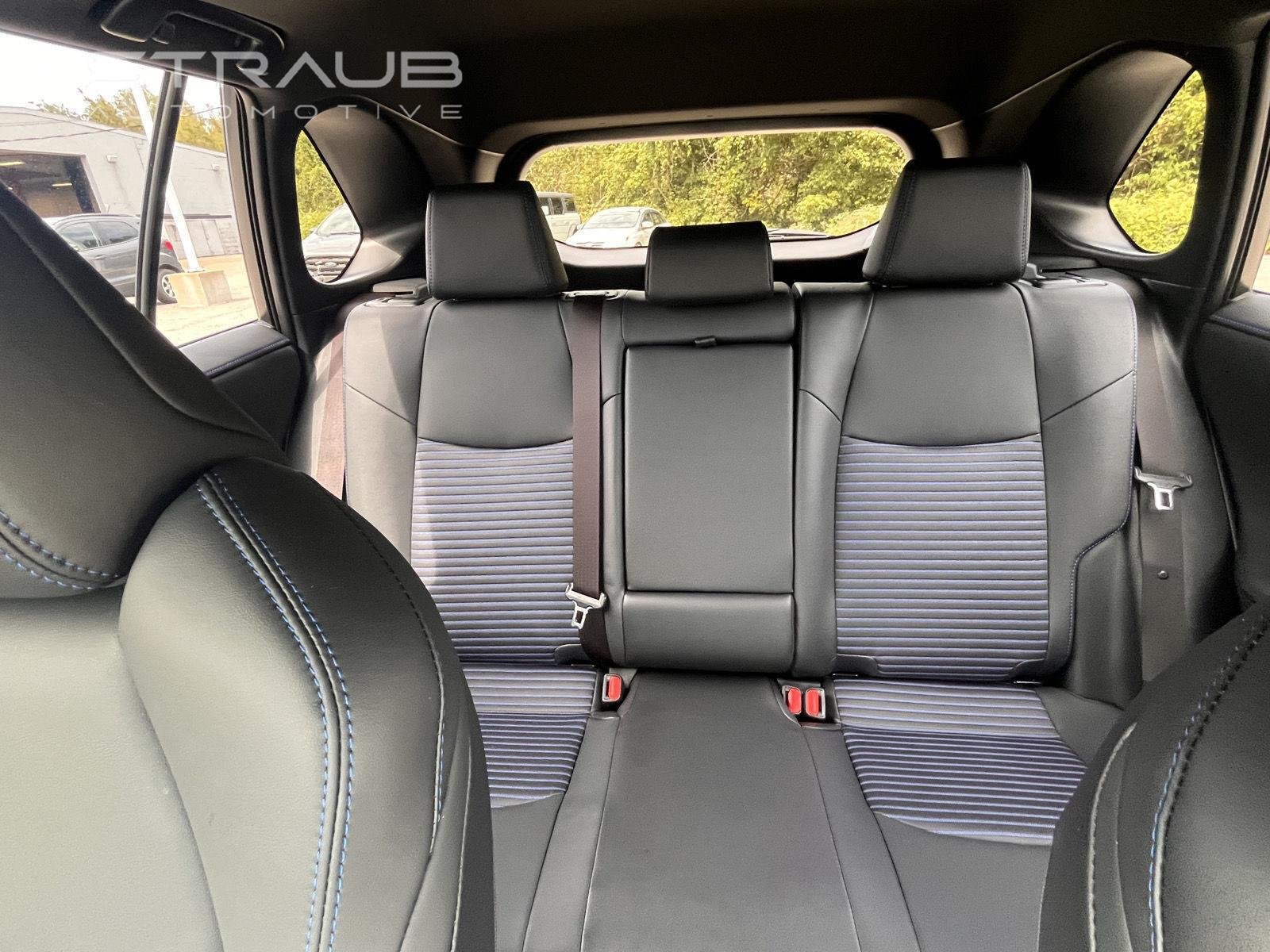 Used 2017 Blizzard Pearl Toyota Limited image 27