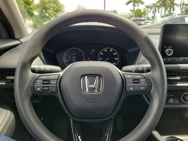 Used 2025 Black Honda LX image 19