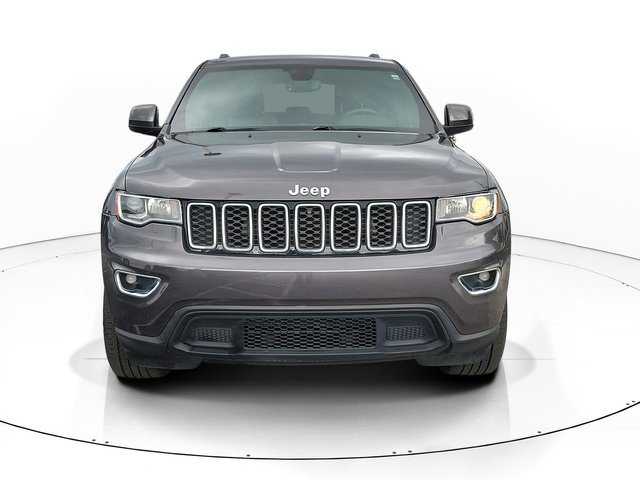 2019 Jeep Grand Cherokee Laredo E
