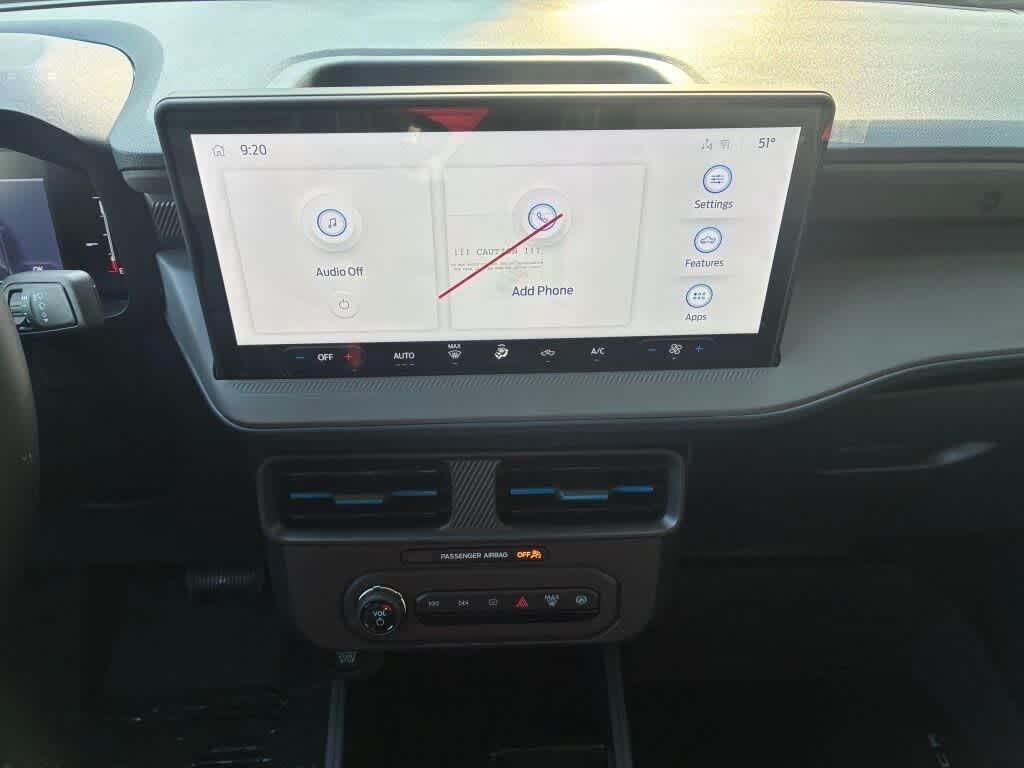 New 2025 Oxford White Ford Lobo Standard image 6