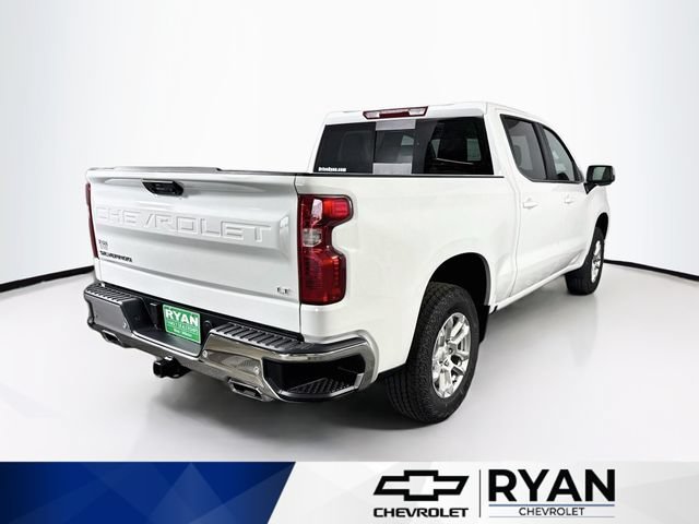 2026 Chevrolet Silverado 1500 LT - Photo 7