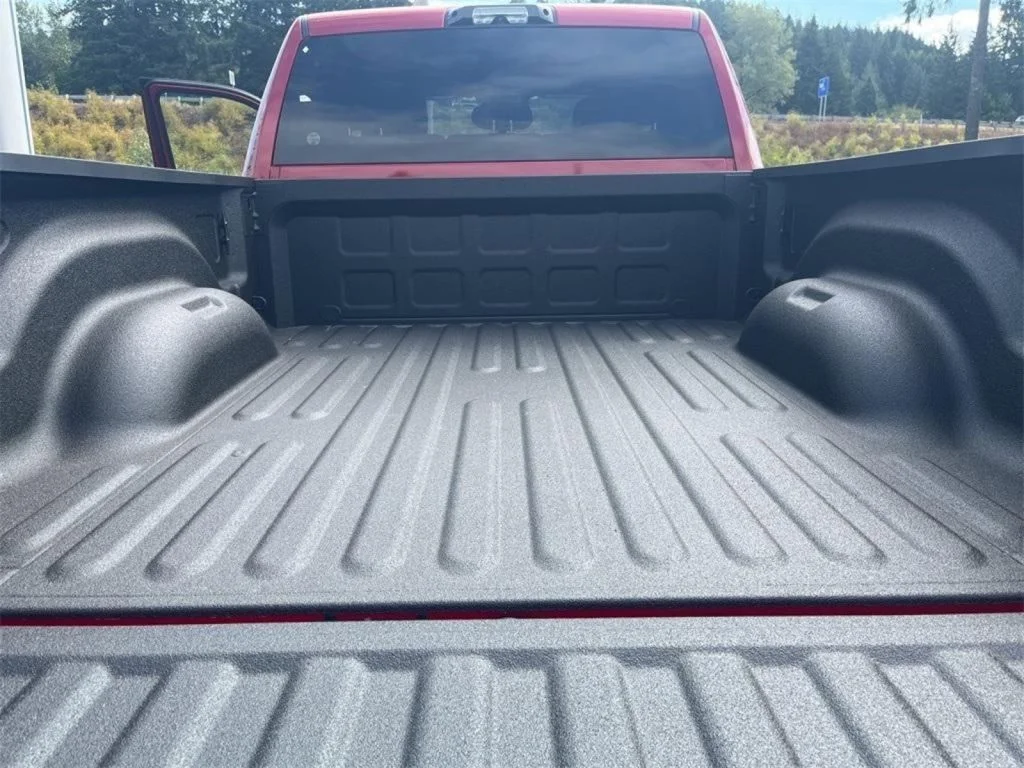 New 2025 Red Ram Big Horn image 26