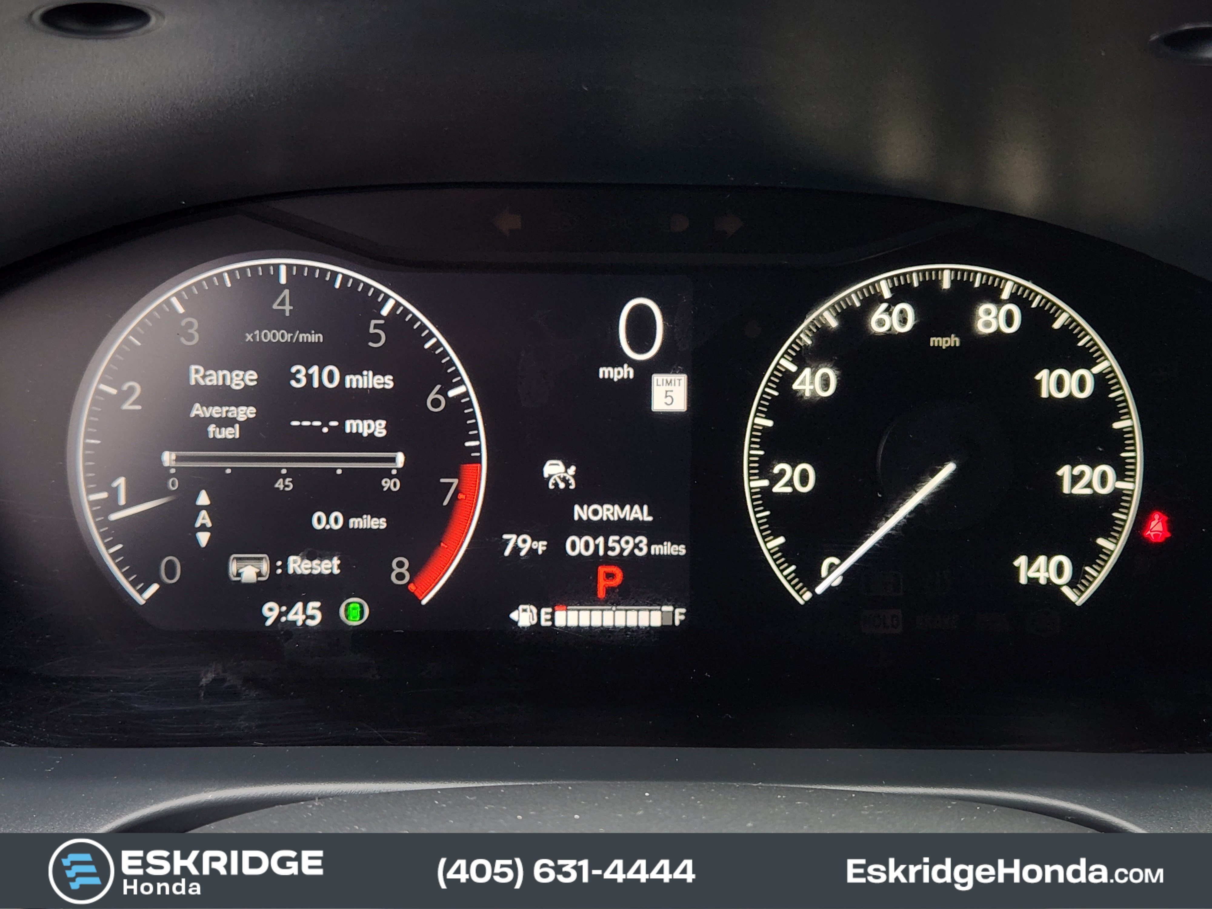 2026 Honda HR-V LX - Photo 47