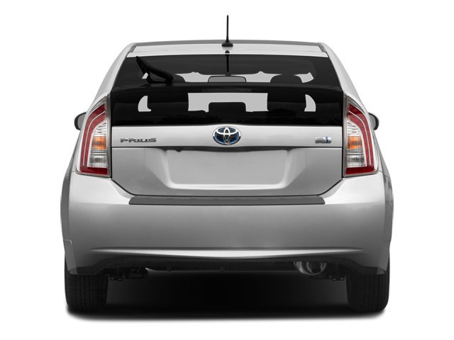 Used 2014 Black Toyota Four image 5