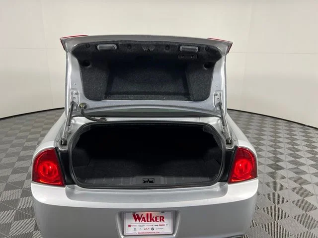 Used 2012 Silver Chevrolet LS image 30