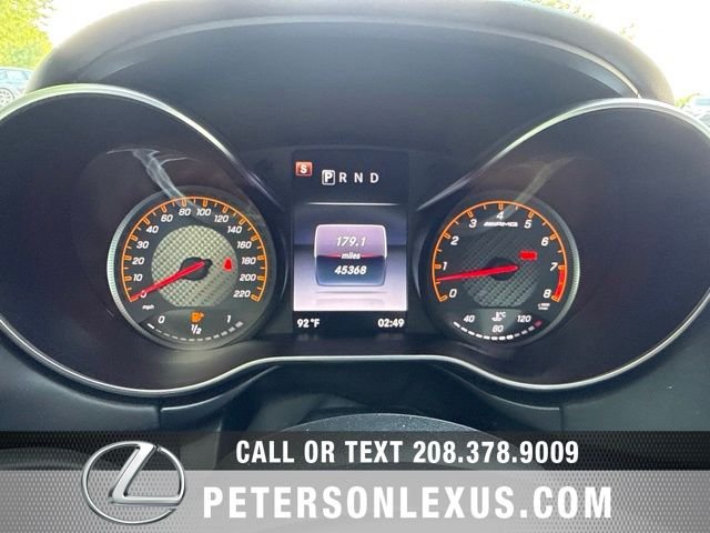 Used 2017  Mercedes-Benz S image 24