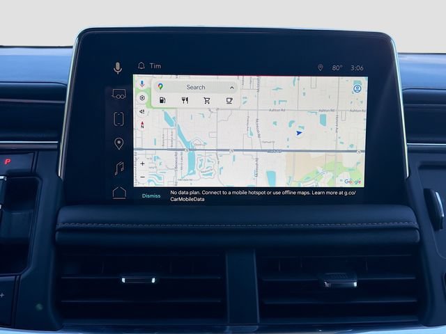 2024 GMC Yukon AT4 - Photo 31
