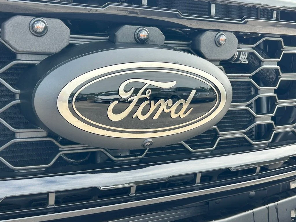 New 2026 Agate Black Metallic Ford Torque 1200 image 21