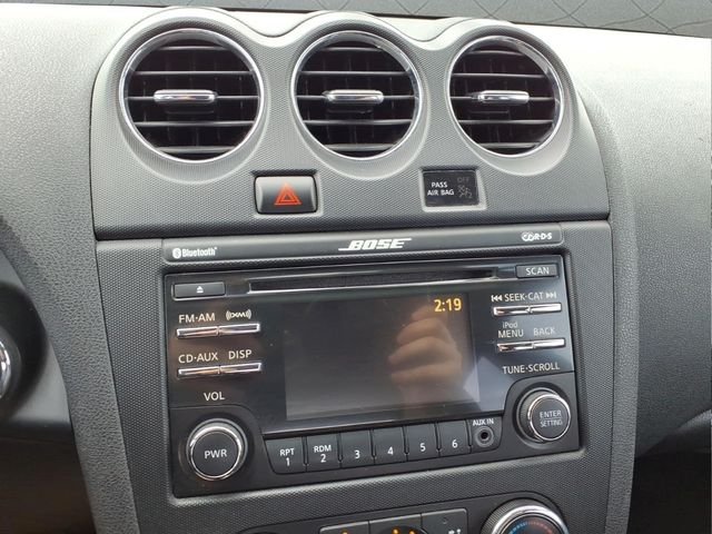 Used 2012 Black Nissan 2.5 SL image 21