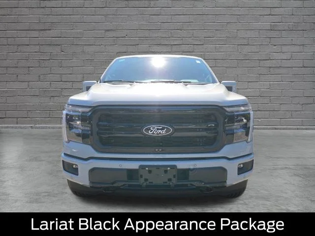 New 2026 Avalanche Ford Lariat® image 2