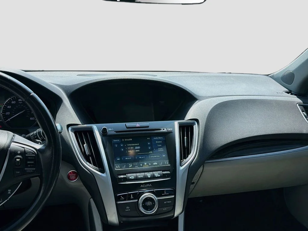 Used 2018  Acura 2.4L image 27