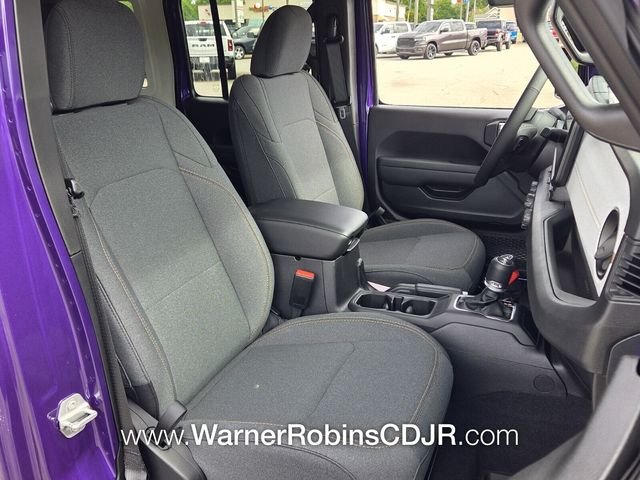 New 2026 Reign Exterior Paint Jeep Sport S image 14