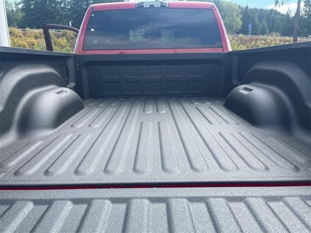 2025 RAM 2500 Big Horn - Photo 26