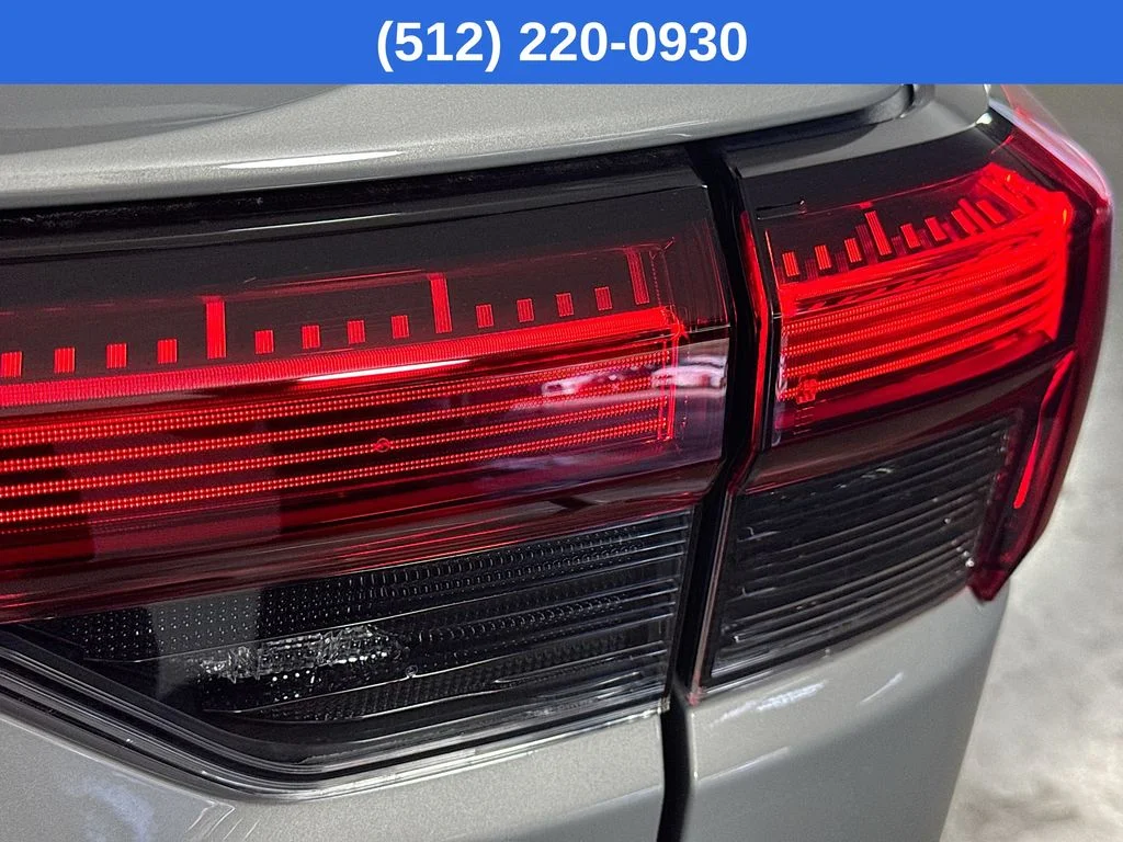 2026 Subaru Outback Limited - Photo 34