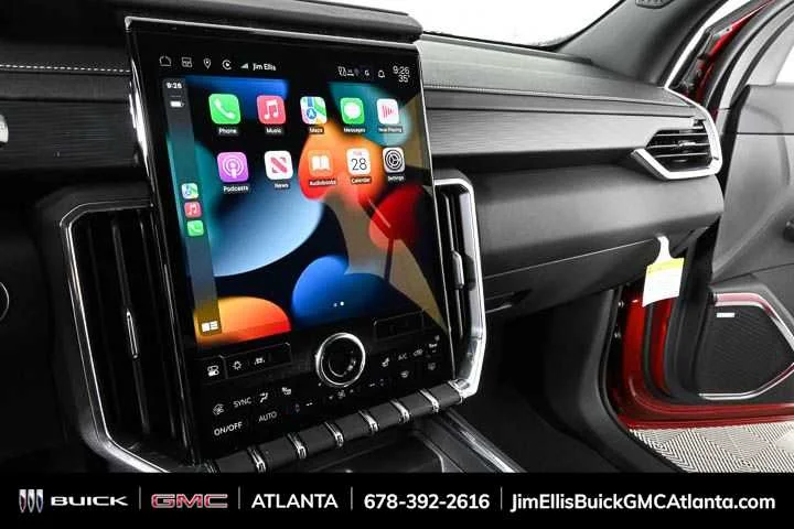 2025 GMC Acadia Elevation - Photo 15