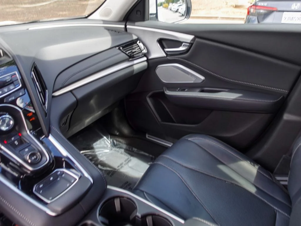 2025 Acura RDX Technology Package - Photo 19
