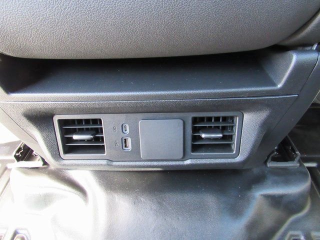 2025 GMC Sierra 2500HD Pro - Photo 22