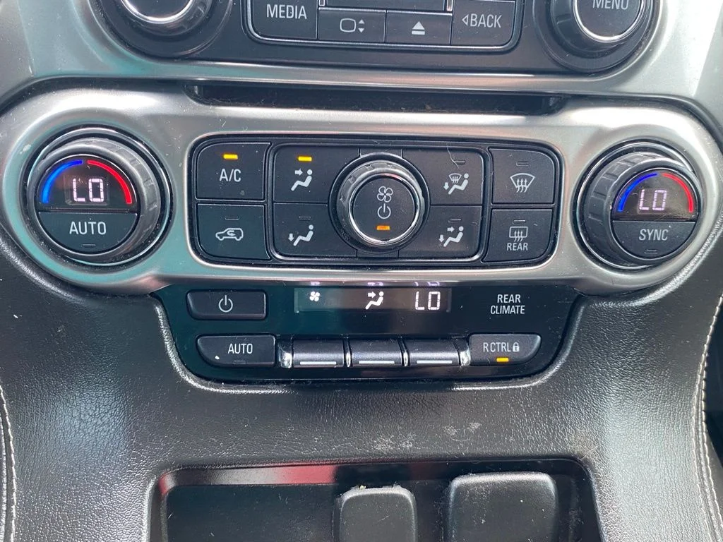 Used 2019 Red Chevrolet LS image 22