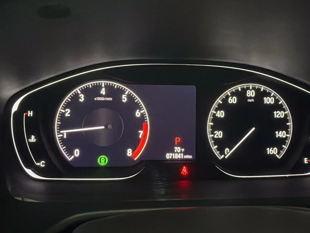 Used 2018 Gray Honda Touring image 15