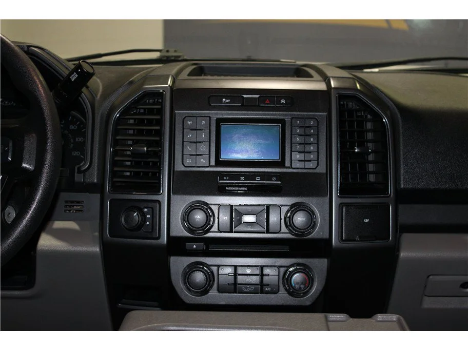 Used 2018 Red Ford XLT Pickup 4D 5 1/2 ft image 13