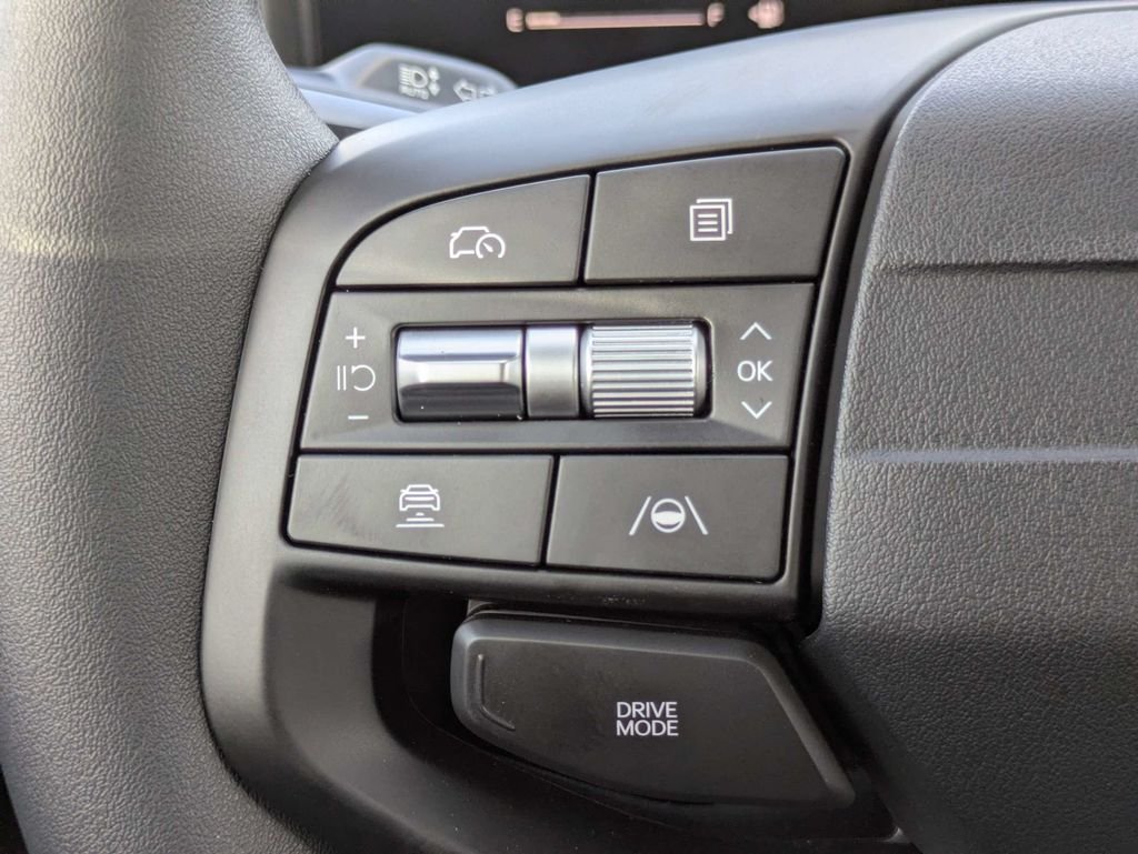 New 2026 Interstellar Gray Kia LXS image 24