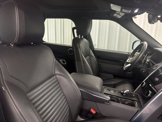 2021 Land Rover Discovery S - Photo 22