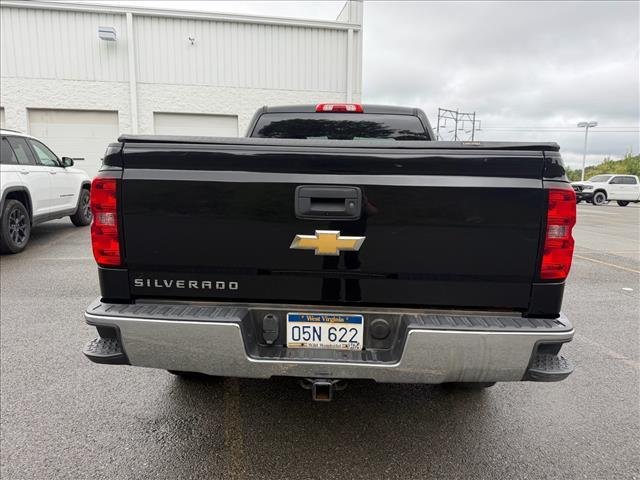 Used 2019 Black Chevrolet LT image 5