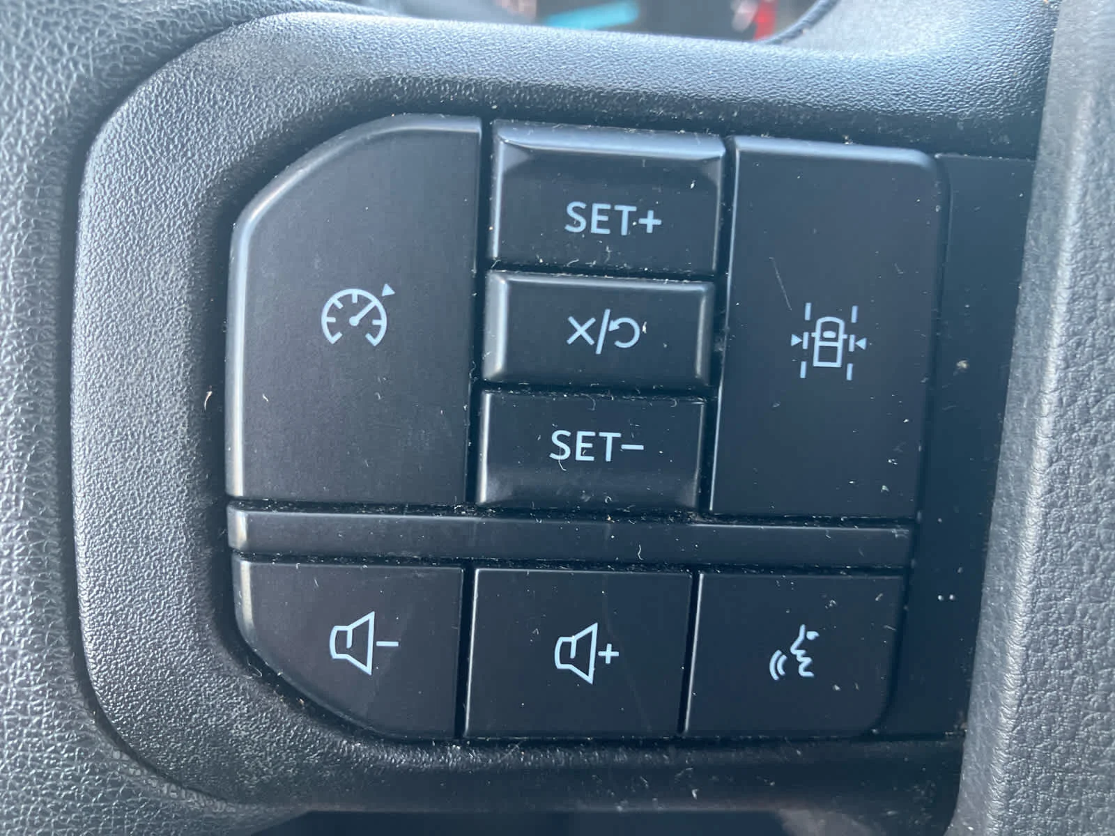 Used 2021 Carbonized Gray Metallic Ford XL image 18