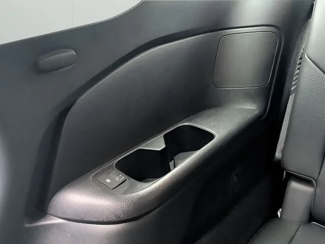 Used 2023 Black Nissan SL image 49