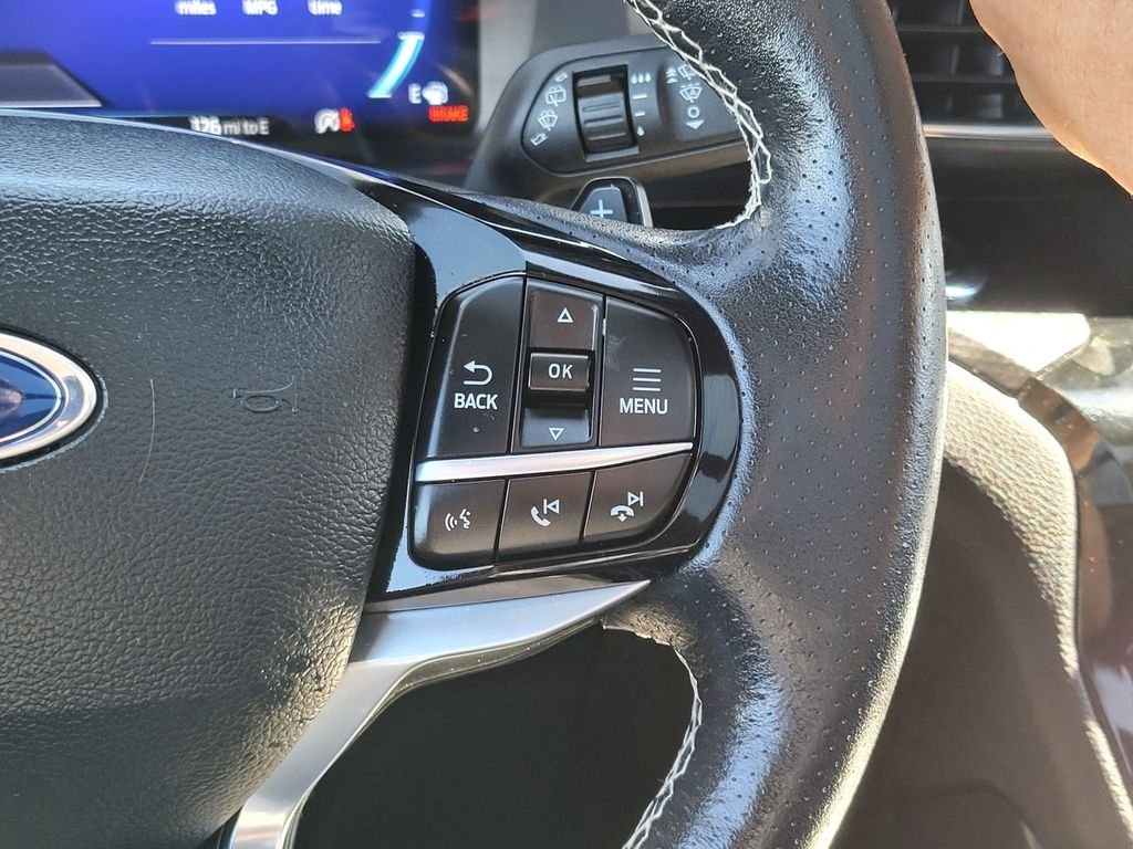 2023 Ford Explorer ST - Photo 26