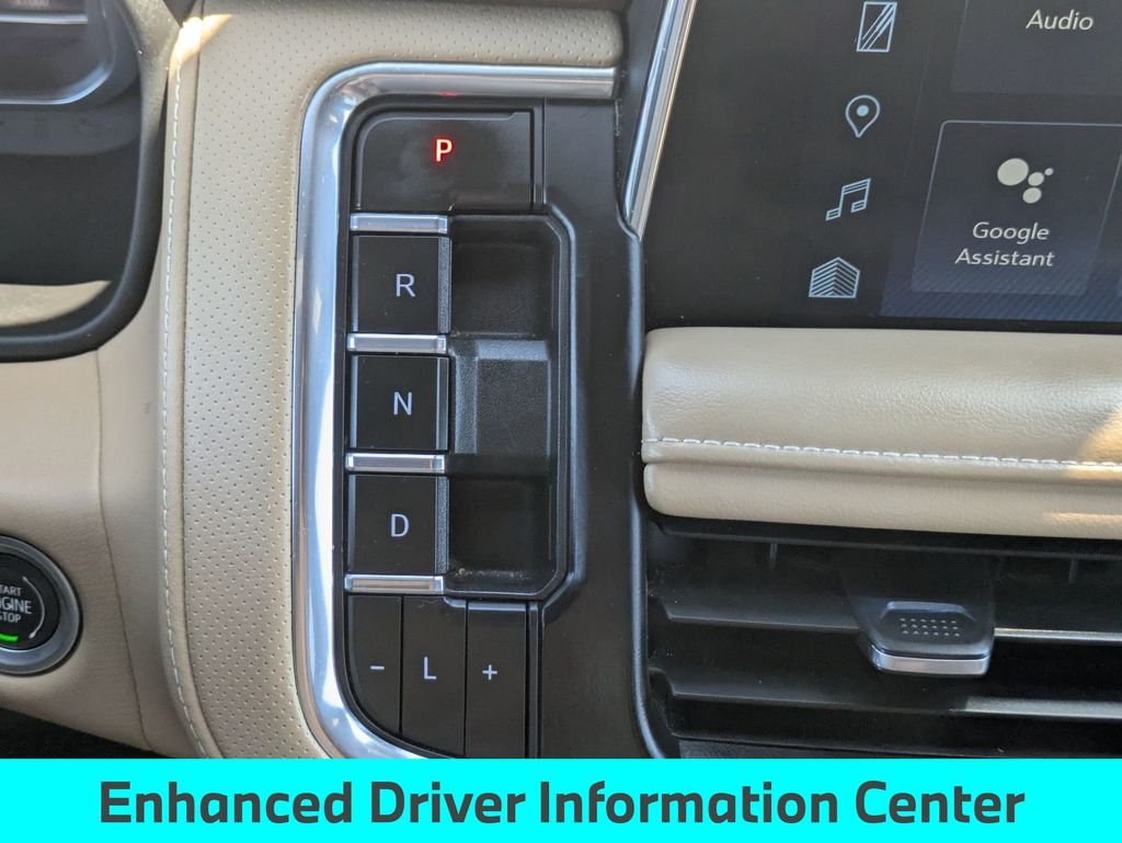 Used 2024 Black Chevrolet Premier image 21