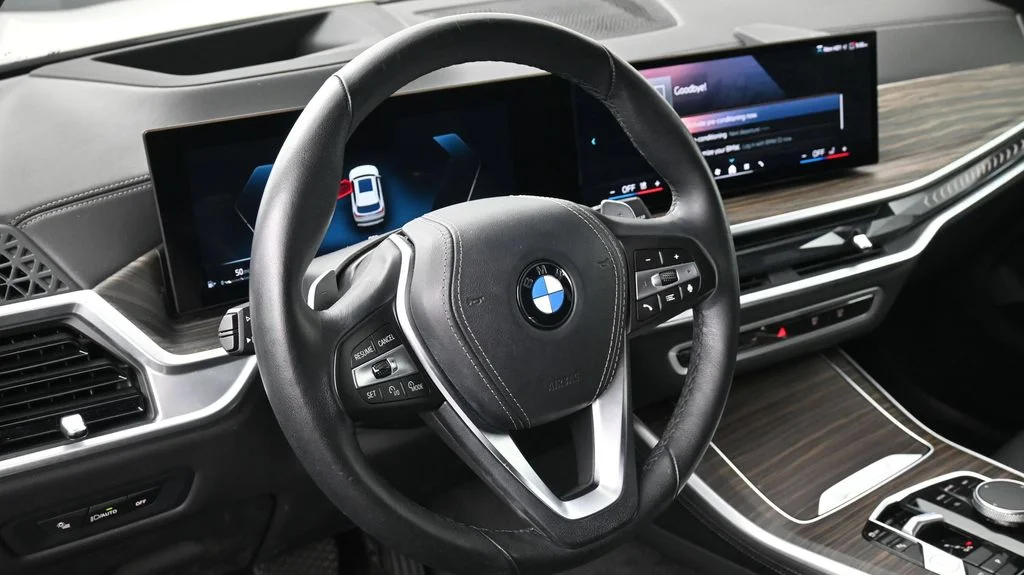 2024 BMW X5 40i - Photo 10