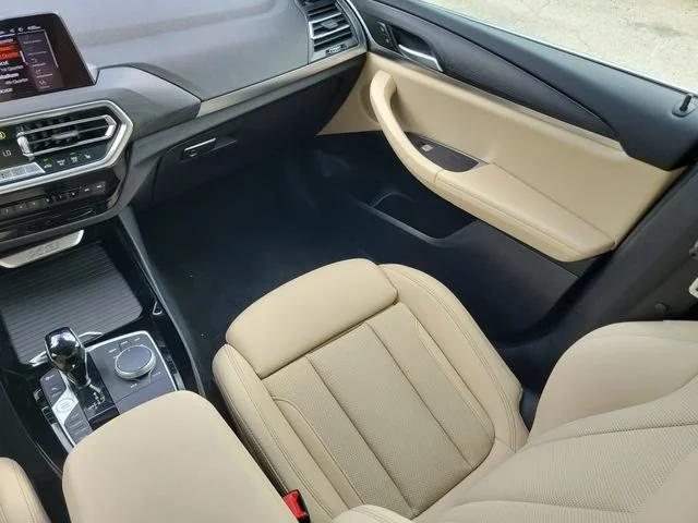 2024 BMW X3 30i - Photo 11