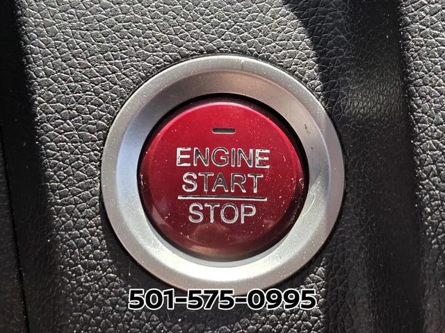 Used 2017  Honda EX image 30