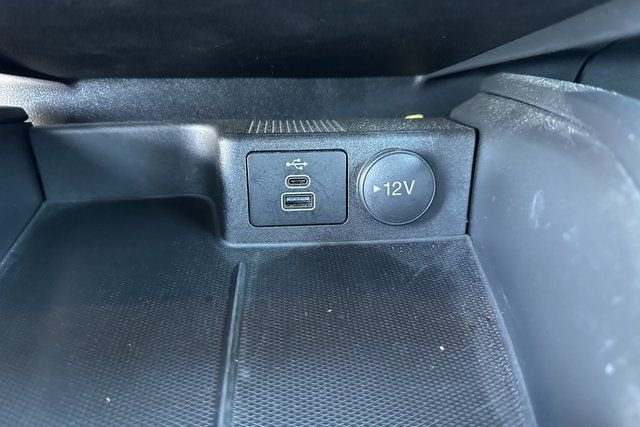 Used 2025 Gray Ford Active image 19