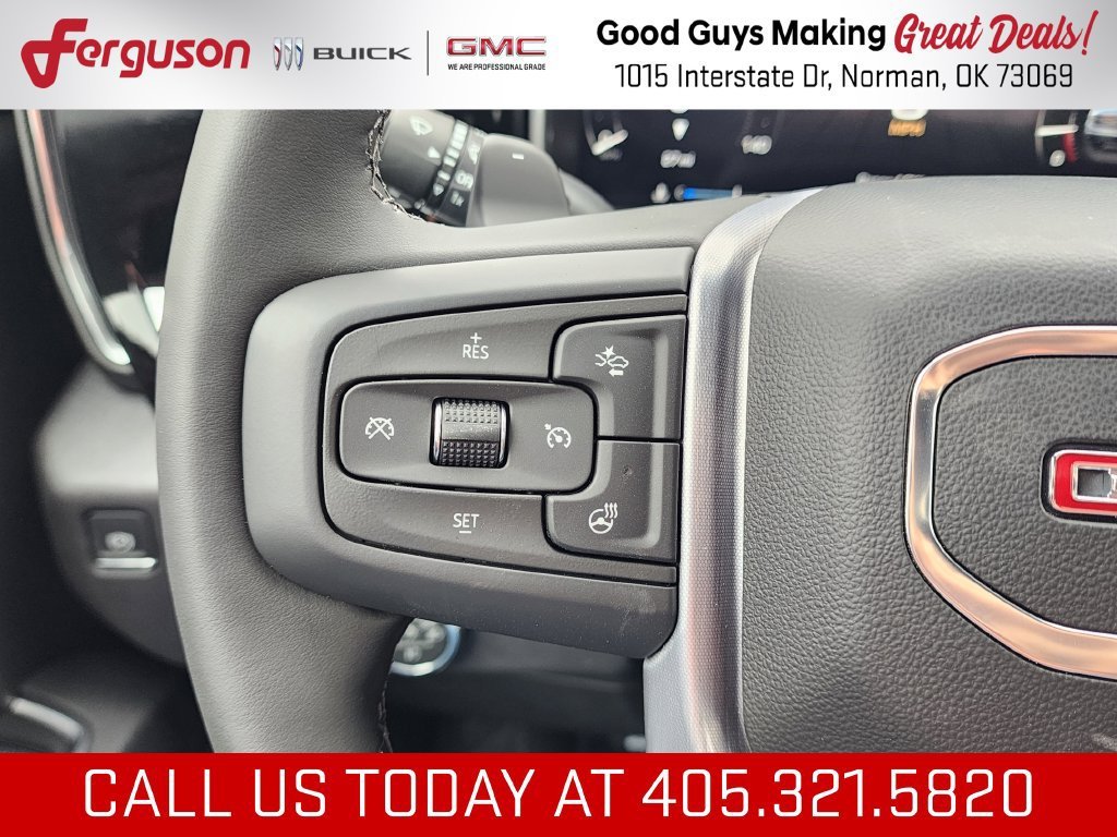 2026 GMC Sierra 1500 SLT - Photo 22
