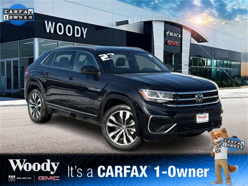 2023 VOLKSWAGEN ATLAS - Image 41