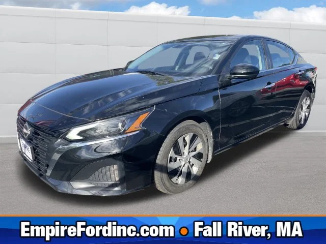 2024 Nissan Altima S