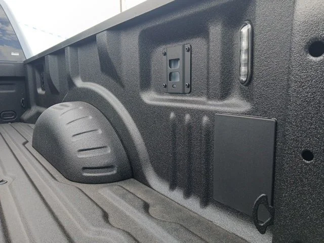 New 2026 Gray Ford Lariat image 14
