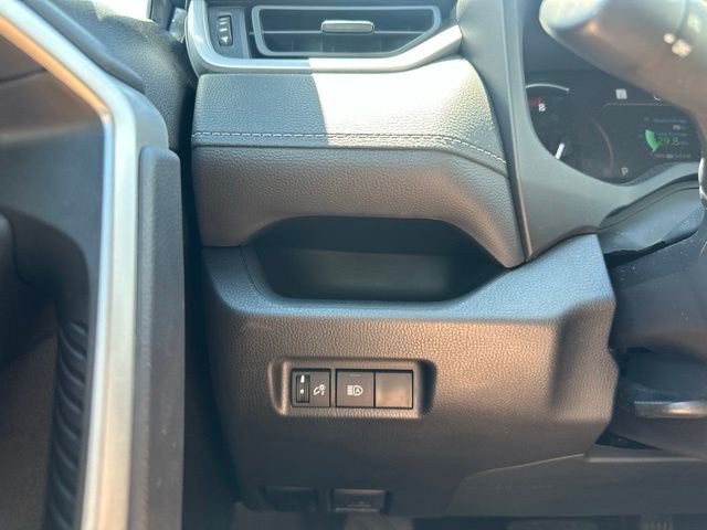Used 2024 Gray Toyota LE image 19
