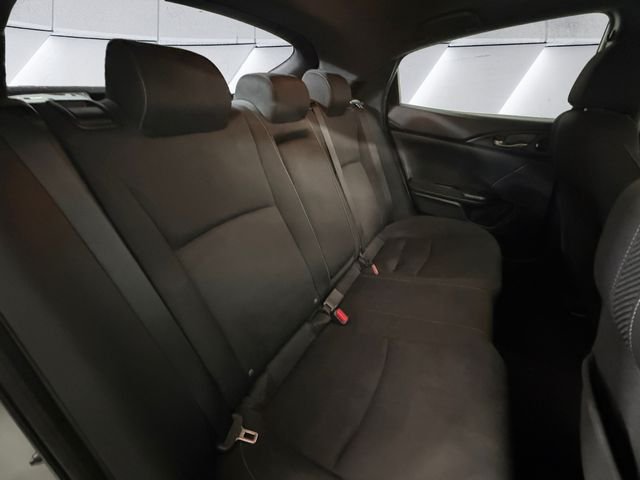 Used 2018 Silver Honda EX image 16