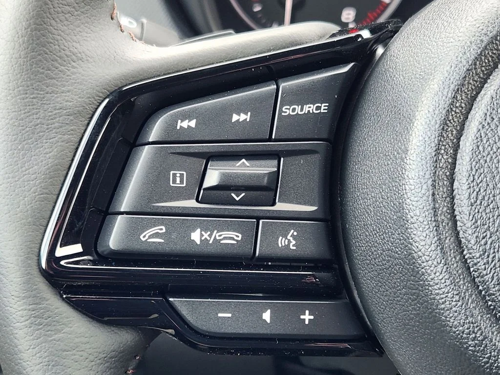 2026 Subaru Forester Touring - Photo 17