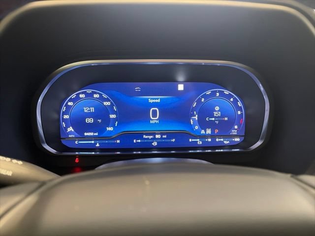 2023 Chevrolet Suburban RST - Photo 22