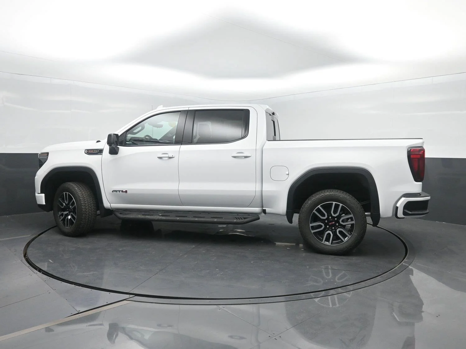 2026 GMC Sierra 1500 AT4 - Photo 46