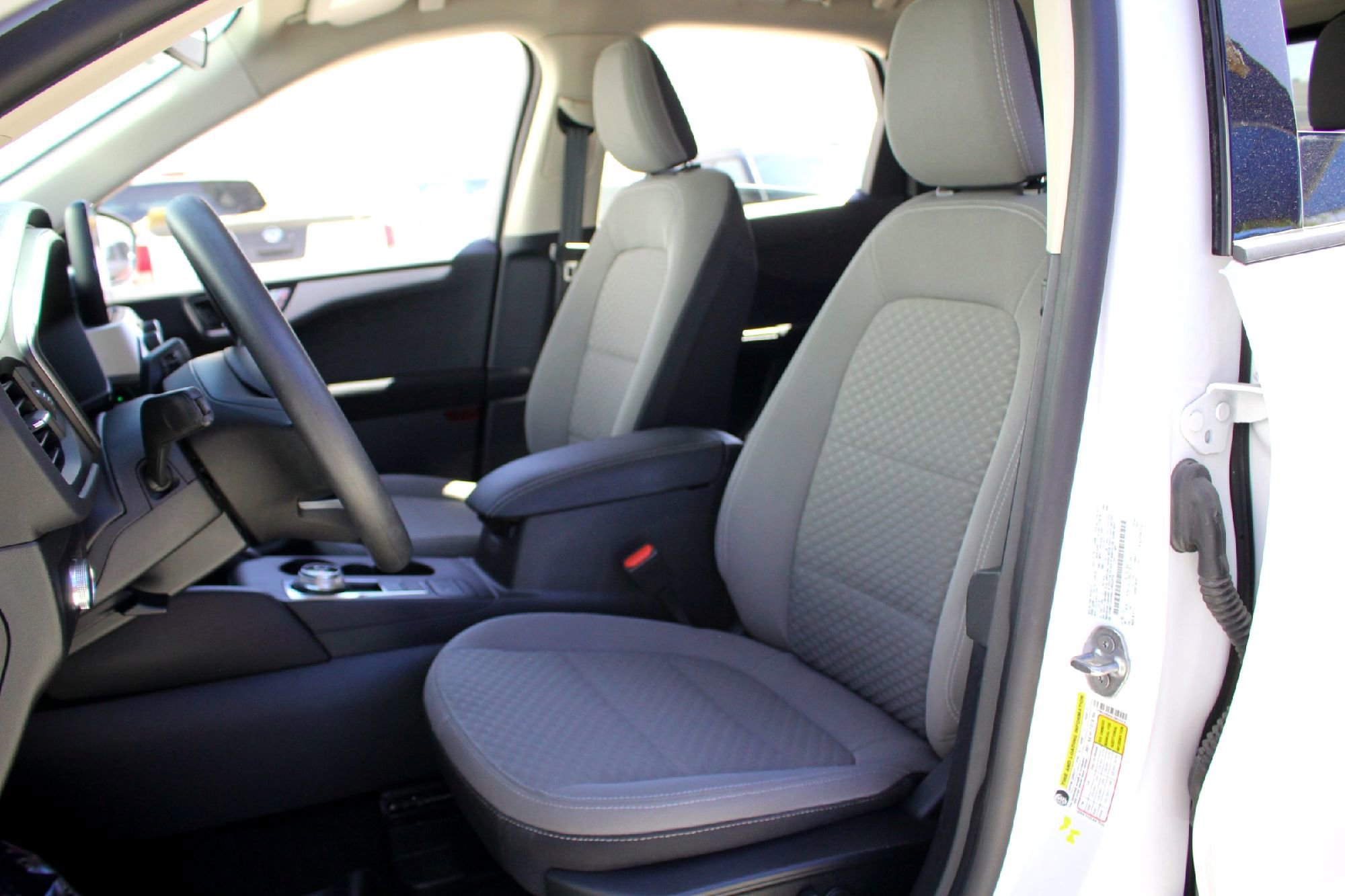 2020 Ford Escape SE - Photo 10