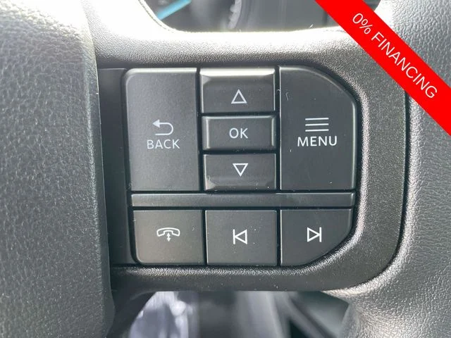 New 2026 Black Ford STX image 20