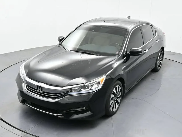 Used 2017 -select- Honda EX-L image 31